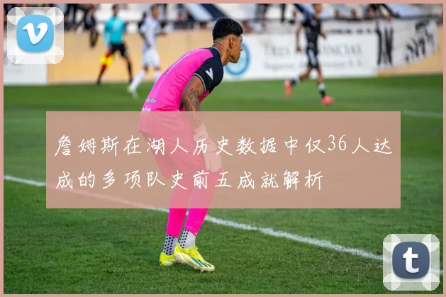 詹姆斯在湖人历史数据中仅36人达成的多项队史前五成就解析