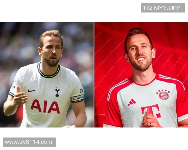 凯恩谈英格兰进步与夺冠希望：大赛前的热门球队心态与成长之路