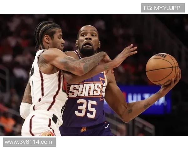 太阳解说员透露球队期待杰伦格林与马威在揭幕战中共同首秀