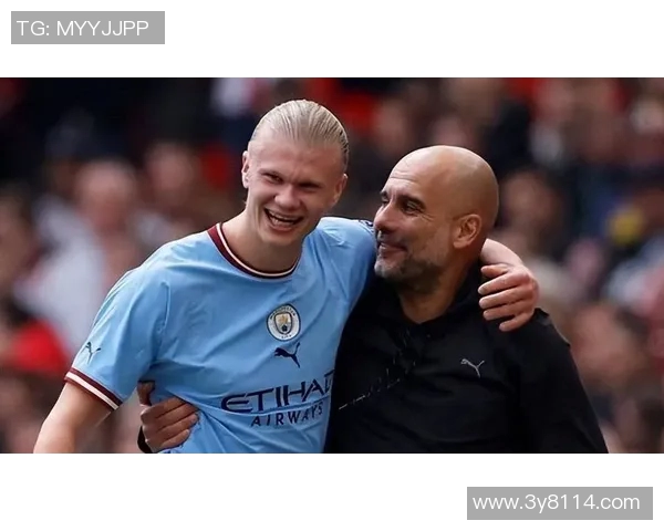 瓜迪奥拉谈哈兰德转会传闻强调健康是球员最重要的因素