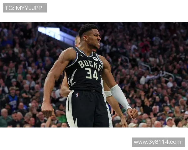 巴克利评论字母哥:顶级球星似乎理所当然追求每年争冠的目标 巴克利评论字母哥:顶级球星似乎理所当然追求每年争冠的目标