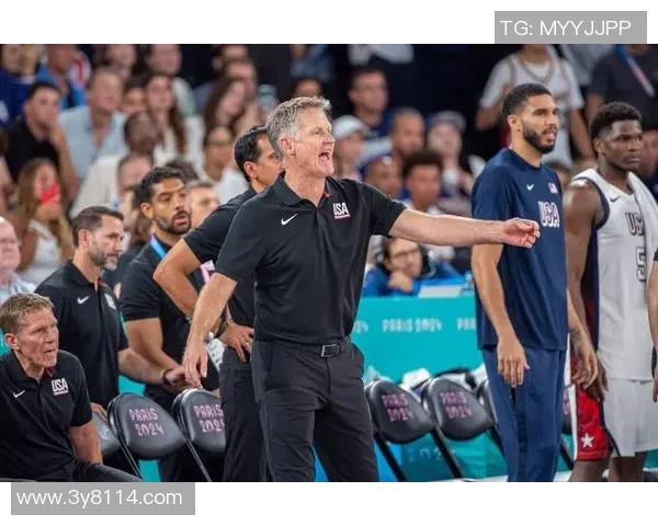 斯波担任美国男篮主帅在预期之中面临的挑战将超越前辈们