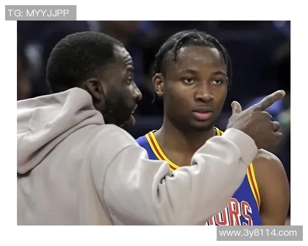 湾区主持人分析勇士三老出场表现依旧难阻球队连败困境