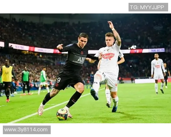 沙特豪掷千万年薪吸引伊卡尔迪冬窗转会意图曝光