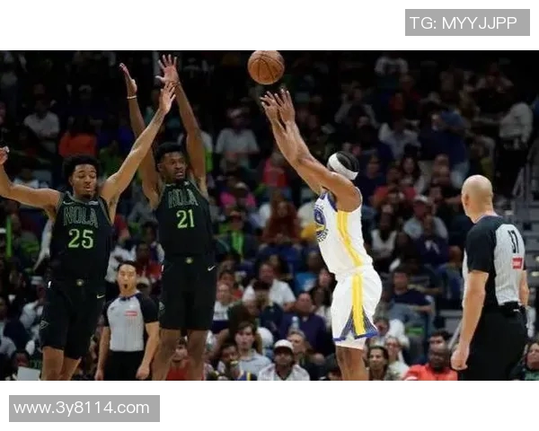 穆迪全场狂砍32分4篮板3抢断8记三分助勇士赢球成队内第二得分手 穆迪全场狂砍32分4篮板3抢断8记三分助勇士赢球成队内第二得分手