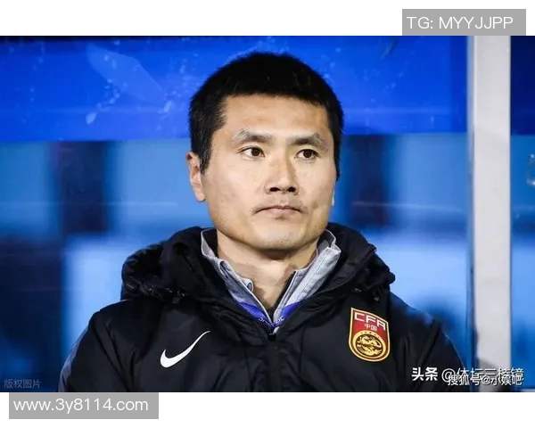 孙继海认为邵佳一是国足最佳教练人选强调青训应注重长远发展