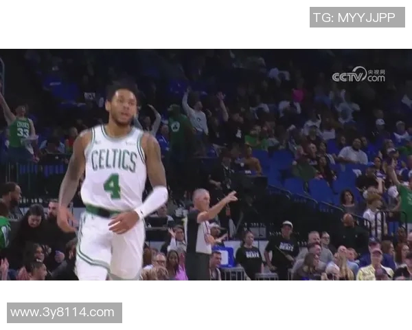 凯尔特人次节火力全开狂轰48分轻松领先魔术23分展现强大实力 凯尔特人次节火力全开狂轰48分轻松领先魔术23分展现强大实力