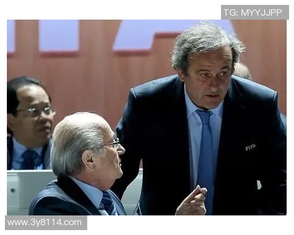 普拉蒂尼直言若当FIFA主席绝不引入VAR并揭露禁赛背后的真相 普拉蒂尼直言若当FIFA主席绝不引入VAR并揭露禁赛背后的真相