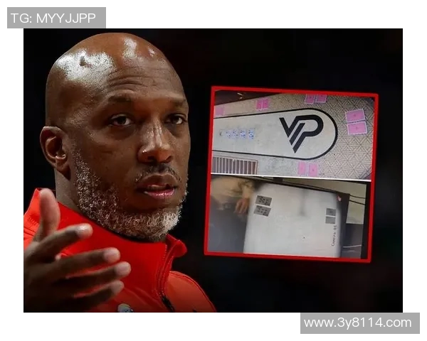 阿里纳斯节目组直言开拓者无望胜利应早早解雇昌西以节省开支