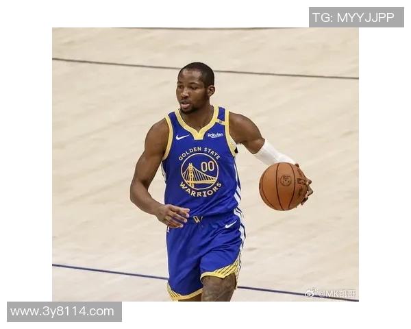 库明加签下两年4850万合同感谢上帝让这一切美好发生