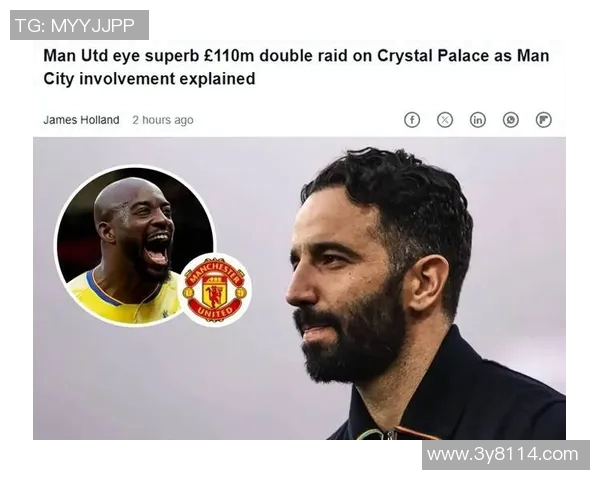 水晶宫冬窗计划引进博伊转会费预计达1300万英镑