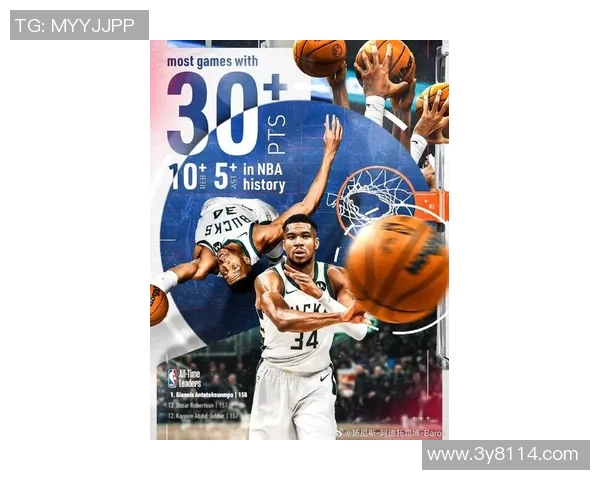 小波特全能表现助力字母哥末节独得10分展现关键时刻实力