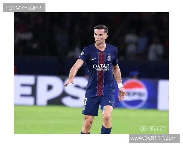 法比安与巴黎圣日耳曼续约至2029年斯基拉透露最新消息