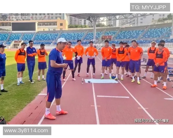 泰山青训2025年培养44名国脚引领国内俱乐部青训新标杆